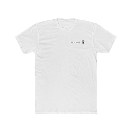 Out of Stock - Tee