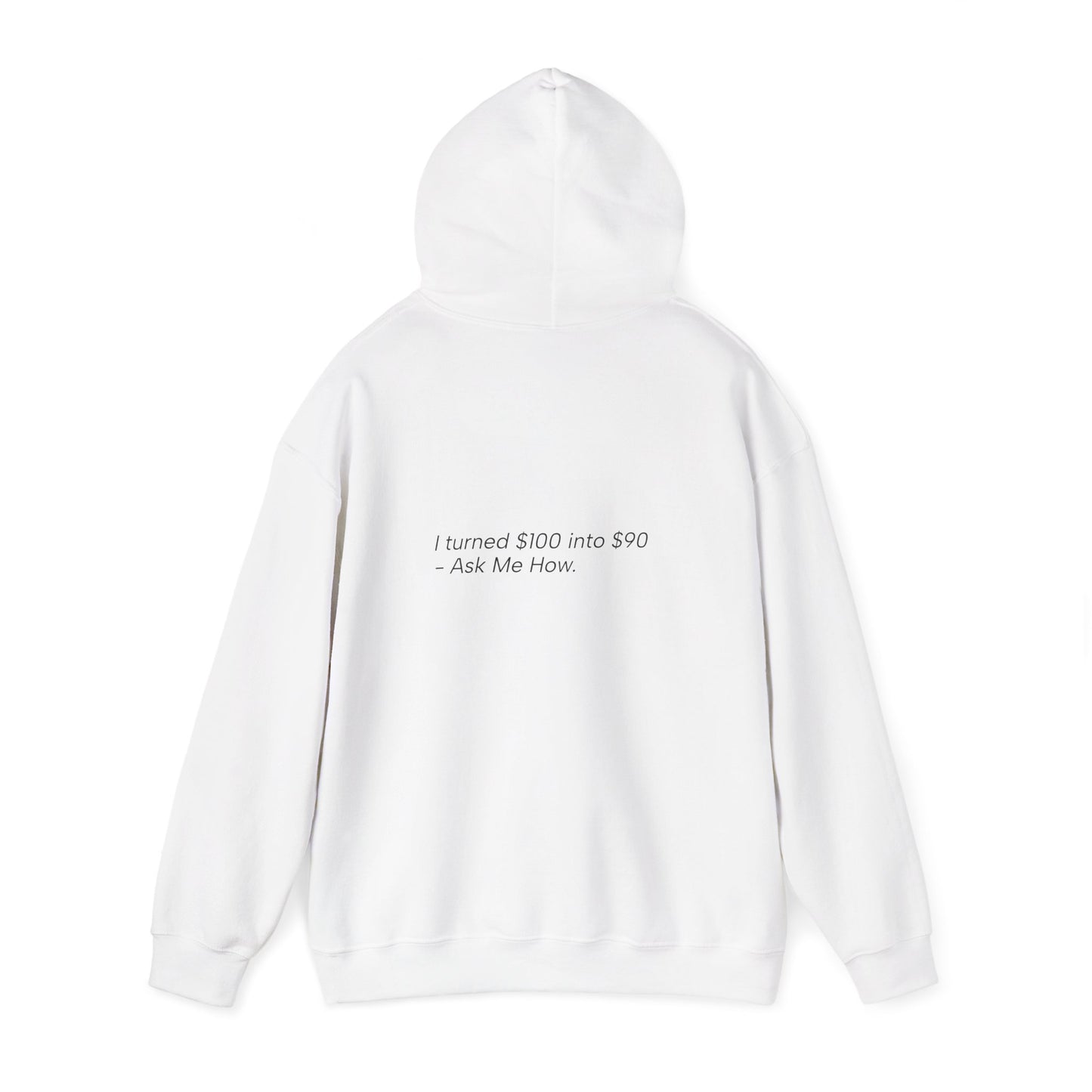 Marketing Mastermind - Hoodie