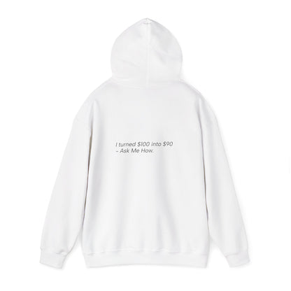 Marketing Mastermind - Hoodie