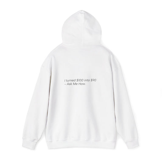 Marketing Mastermind - Hoodie