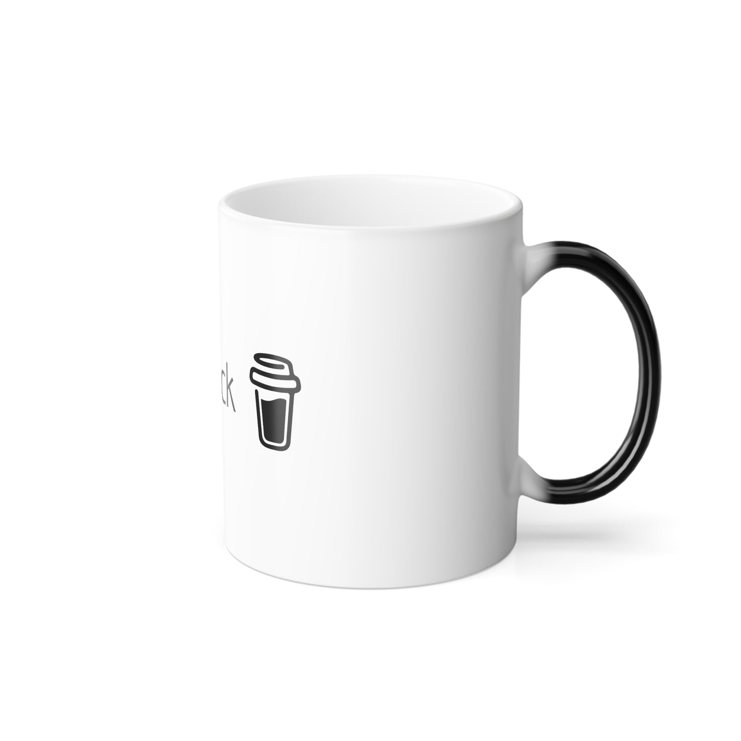 Out of Stock - Coffee Mug
