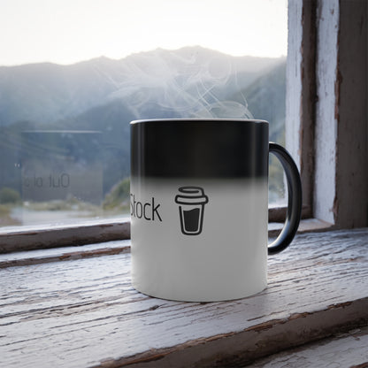 Out of Stock - Coffee Mug