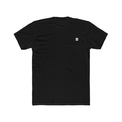 Marketing Mastermind - Black Tee
