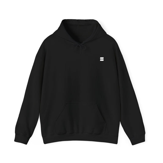 Marketing Mastermind - Black Hoodie