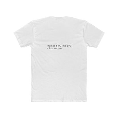 Marketing Mastermind - Tee